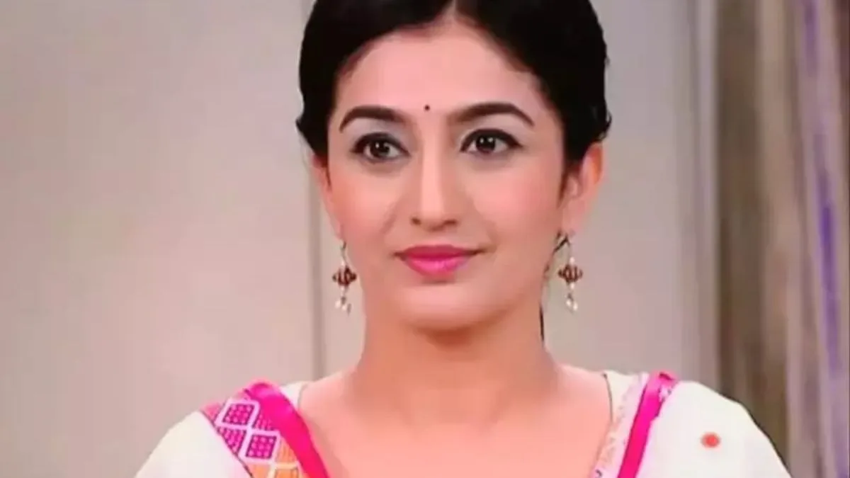 Anjali - Bhabhi