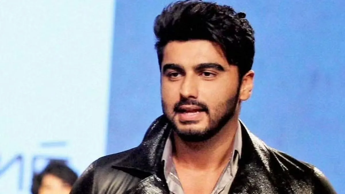 Arjun Kapoor