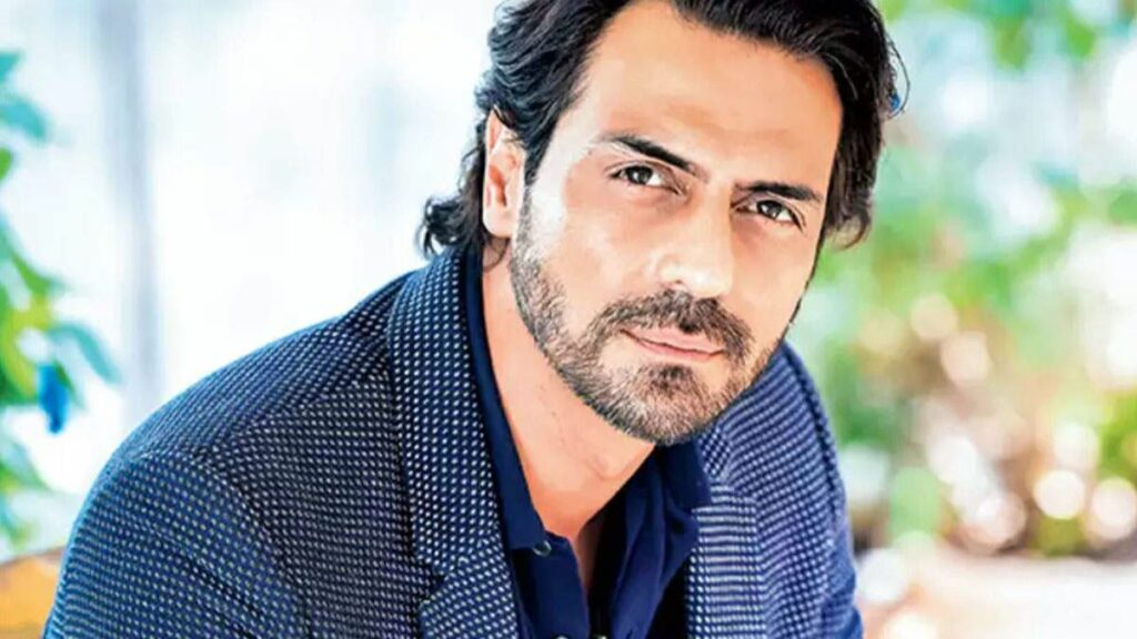 Arjun-Rampal