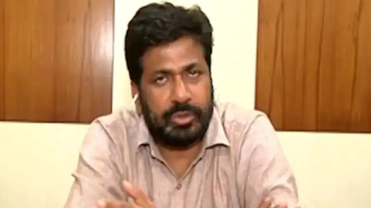 Bachu Kadu