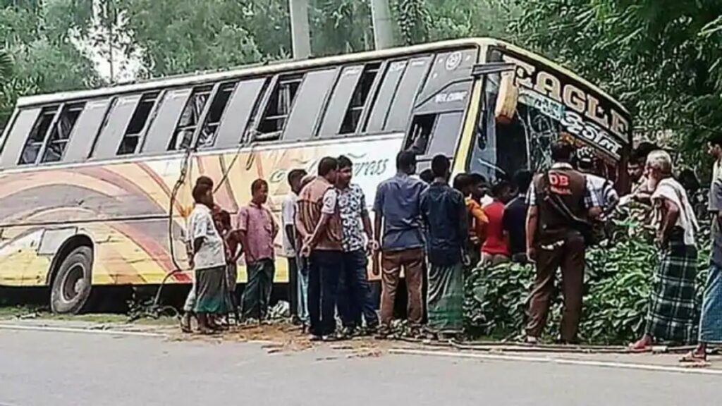 Bangladesh
