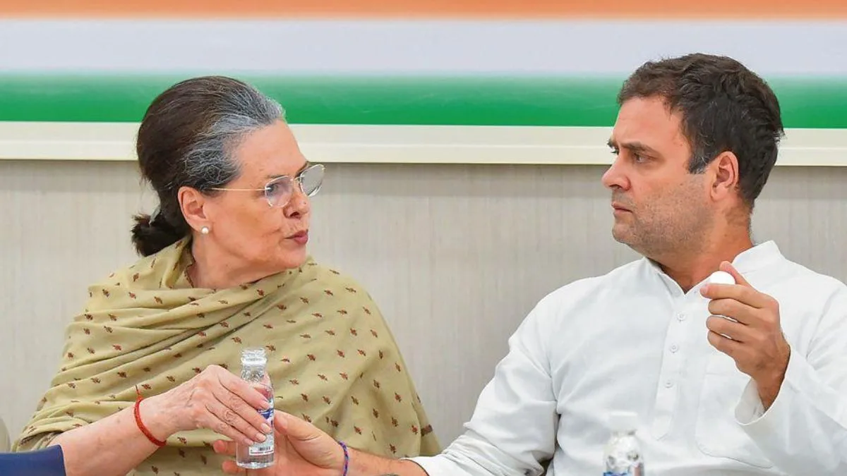 Congress President