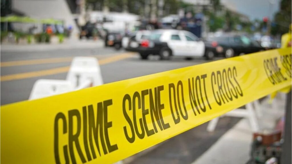 Crime (1)