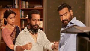 Drishyam 2