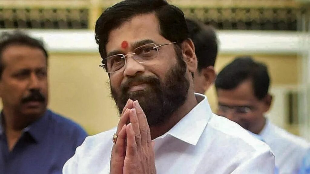 Eknath-Shinde