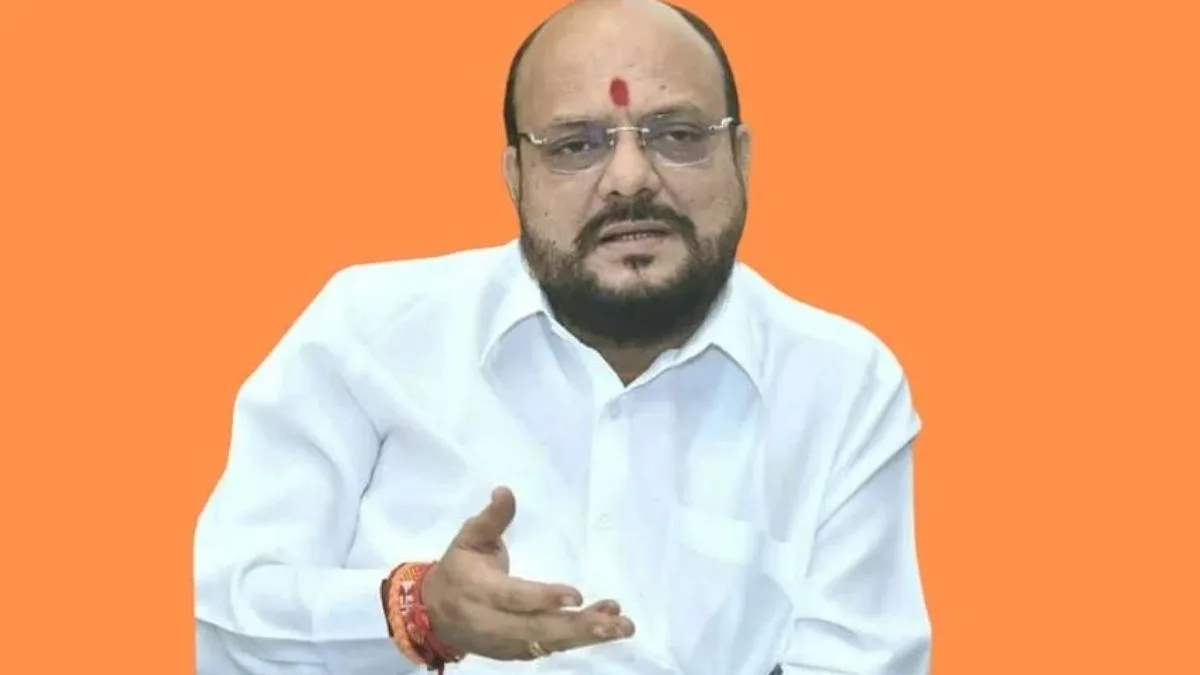 GULABRAV PATIL 1