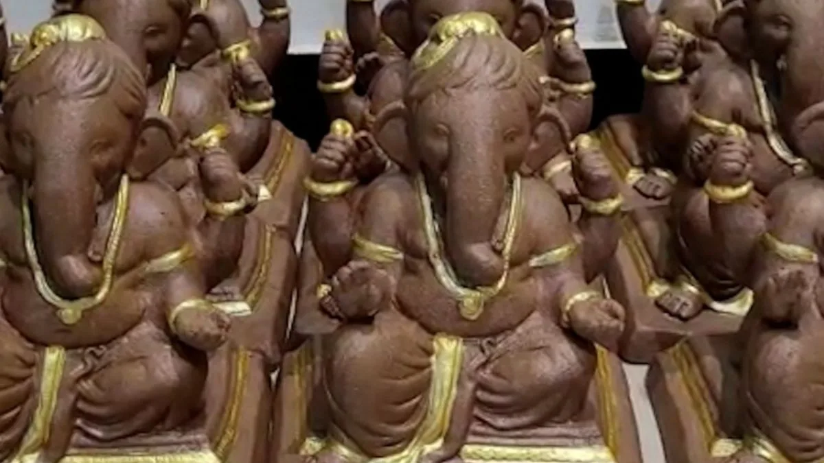 Ganpati Murti