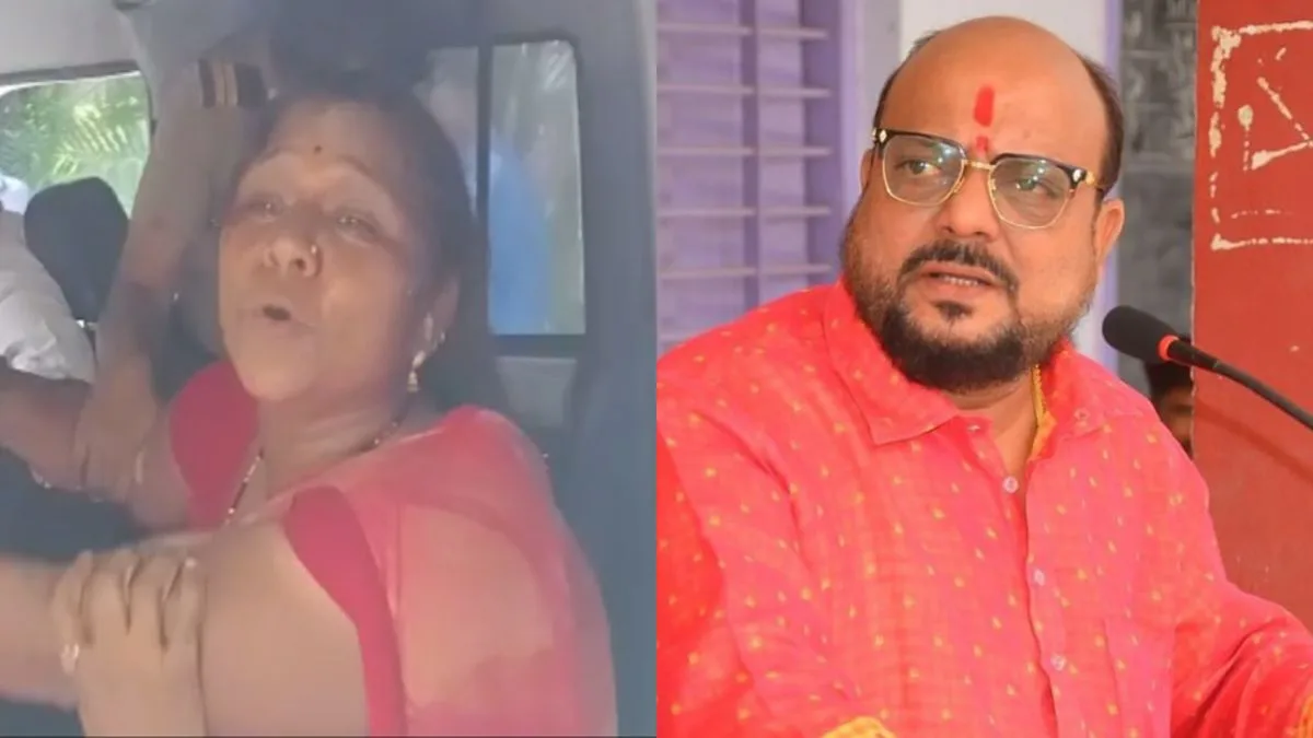Gulabrao Patil