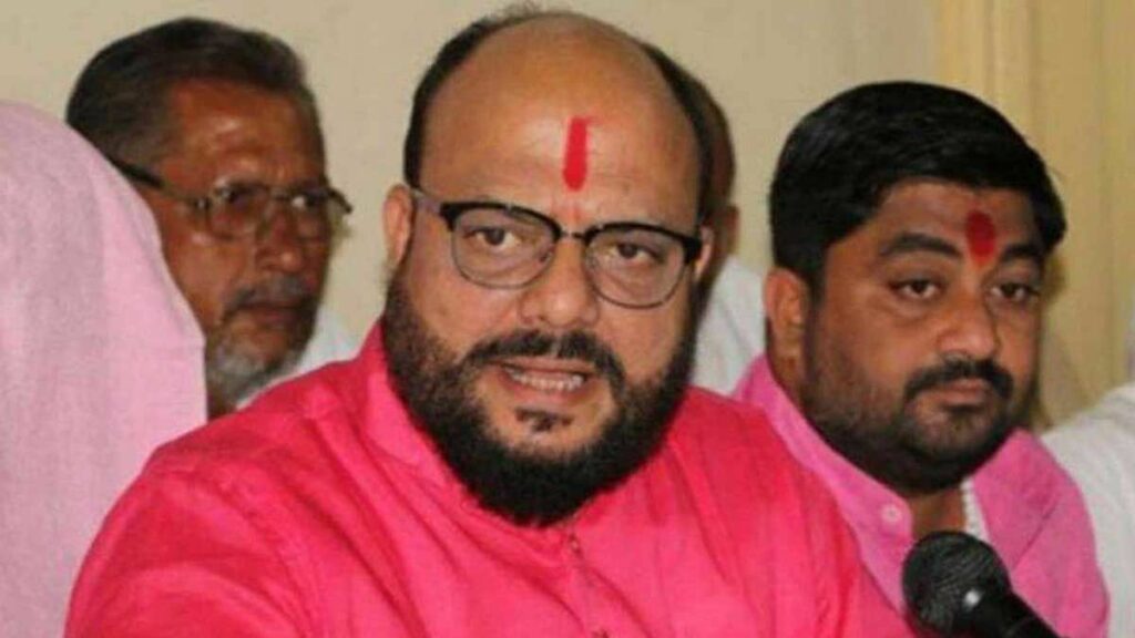 Gulabrao Patil