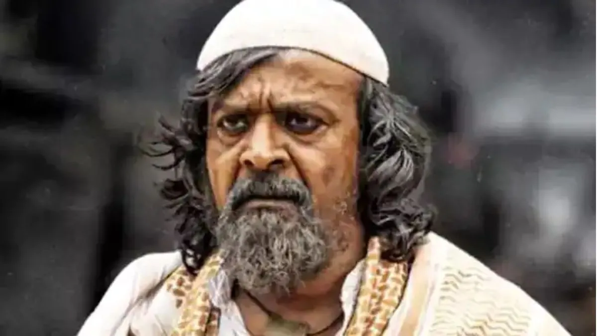 Harish Roy