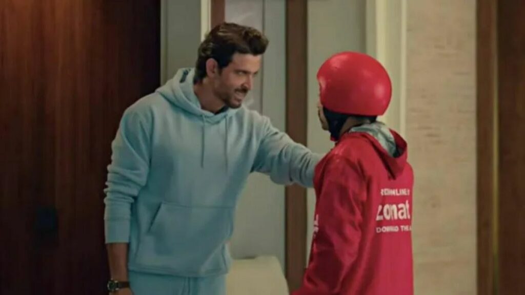 Hritik Roshan