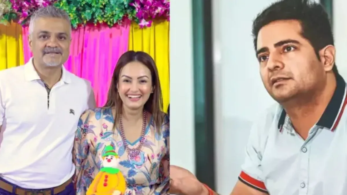 Karan Mehra