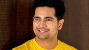 Karan Mehra