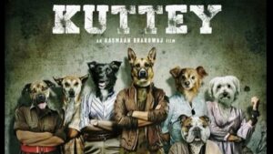 Kuttey