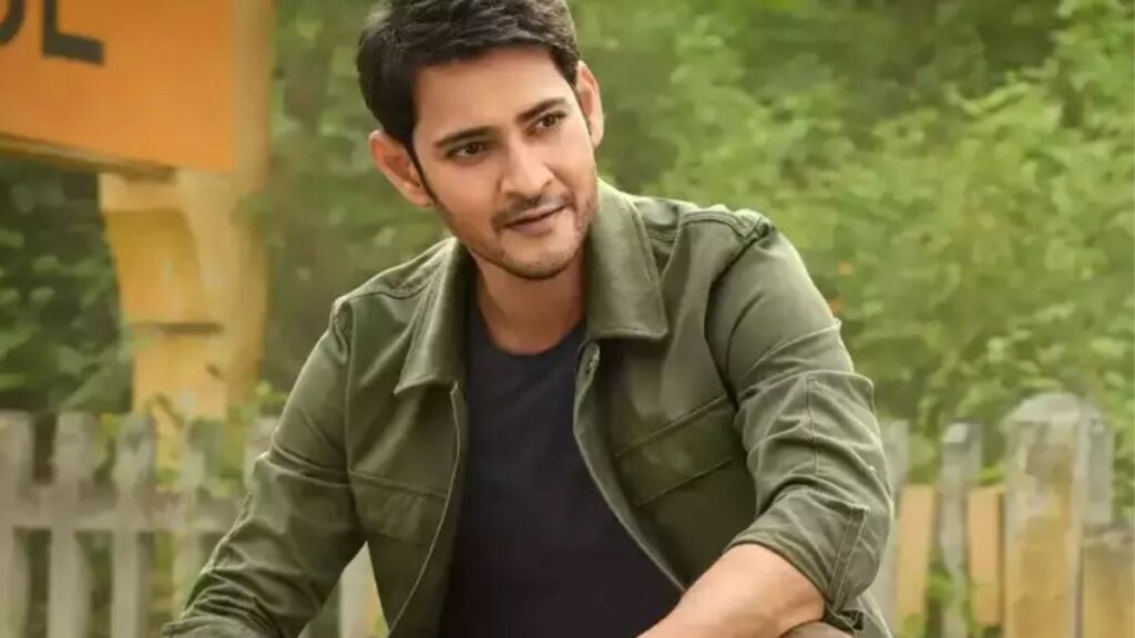 Mahesh-Babu