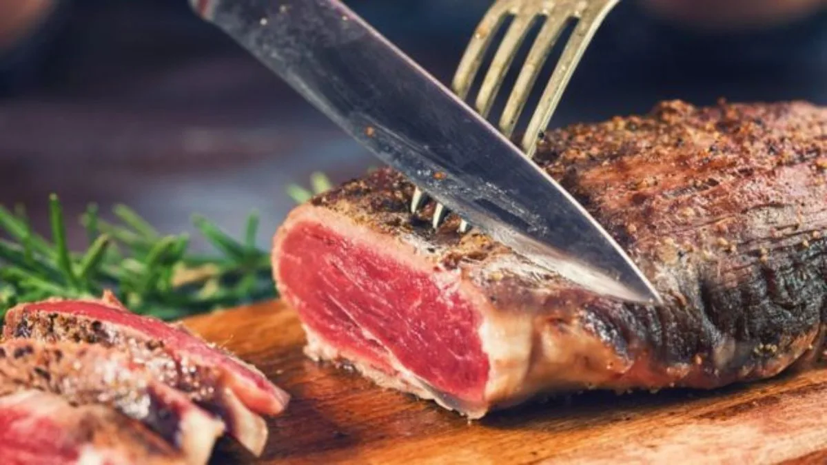Meat