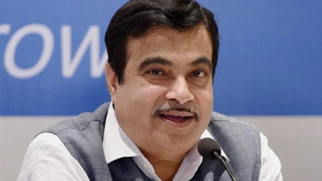 Nitin-Gadkari