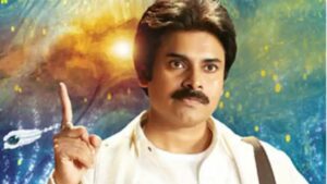 PAVAN KALYAN