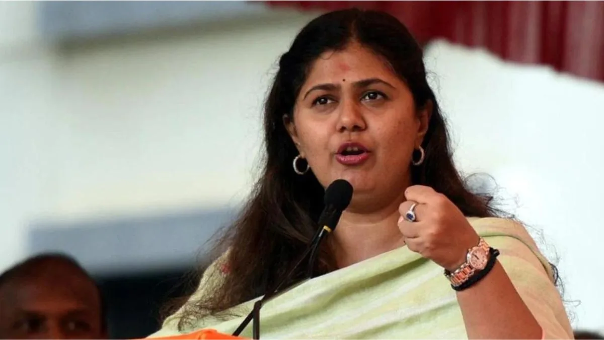 Pankaja Munde