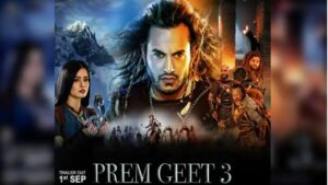 Prem Geet 3