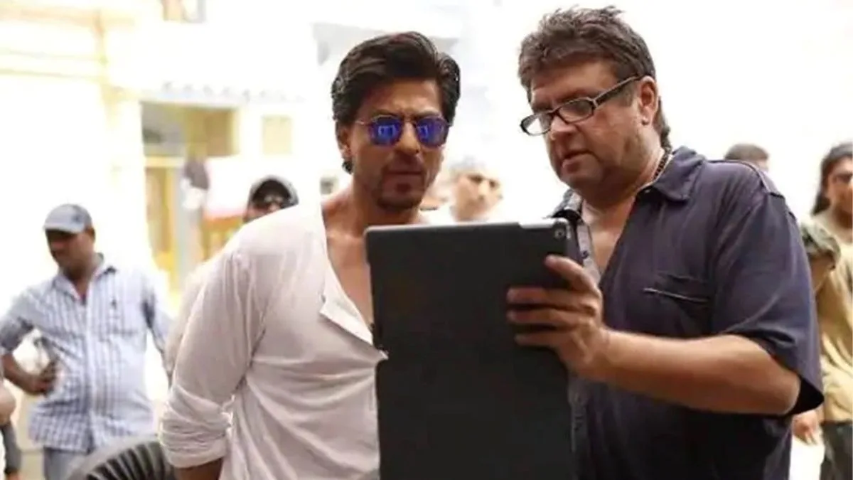 Rahul Dholakia
