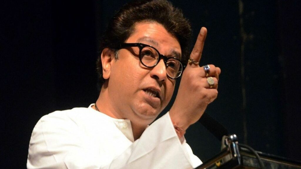 Raj Thackeray