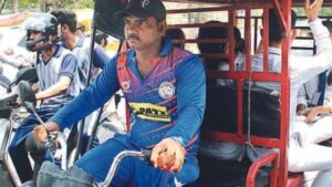 Raja Babu