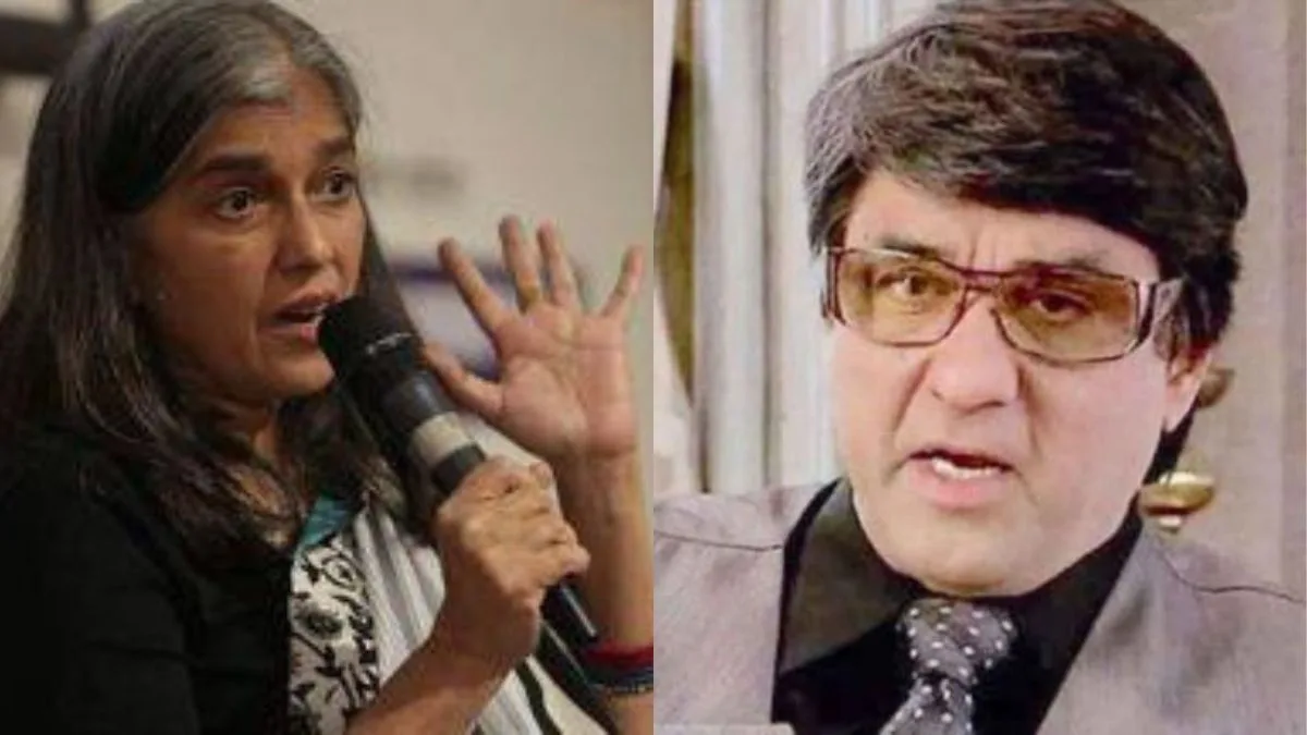 Ratna Pathak Mukesh Khanna