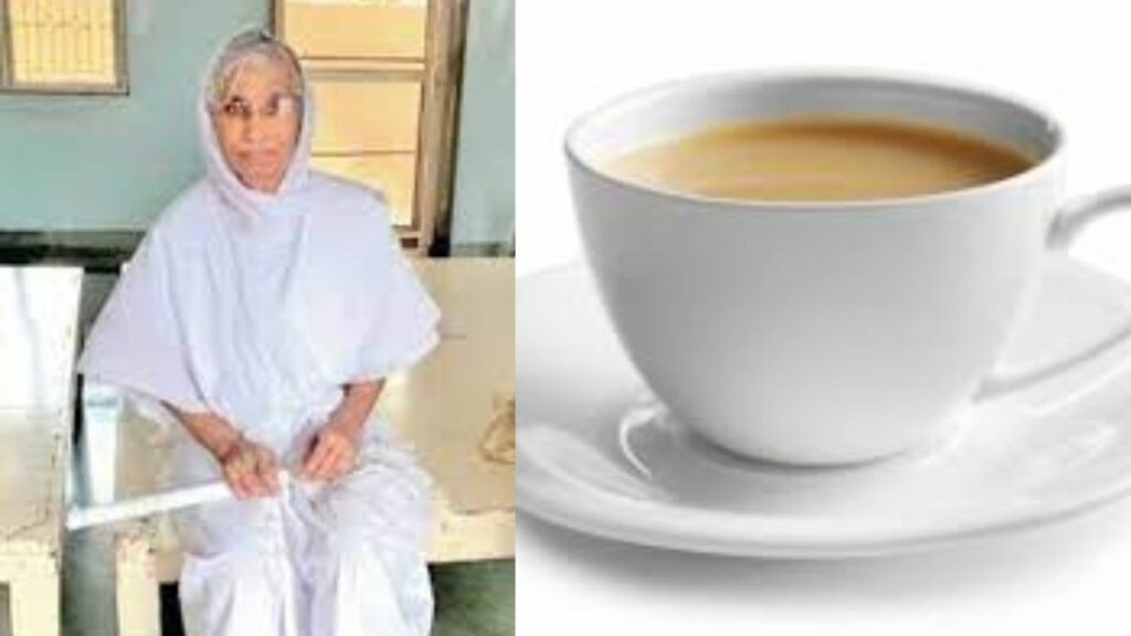 Sadhwi Vimalayasha