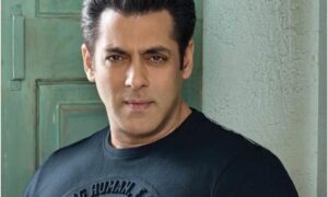 Salman Khan 
