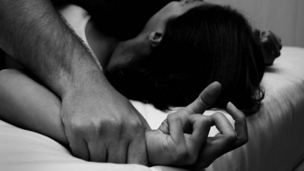 sexual assault