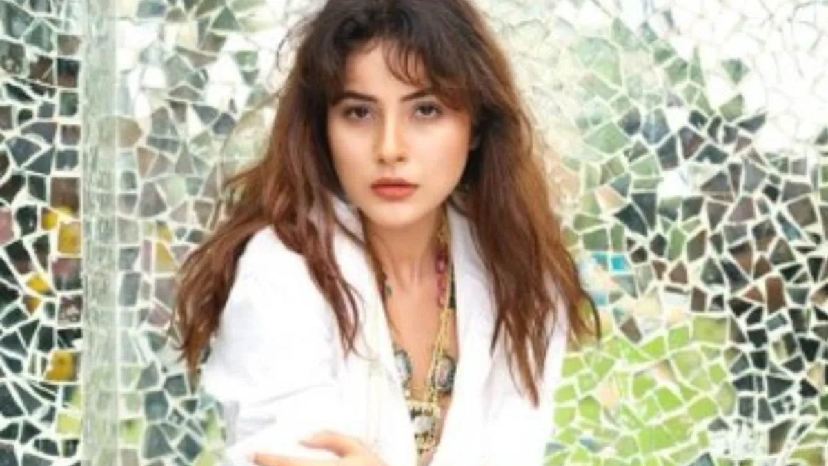 Shahnaz Gill