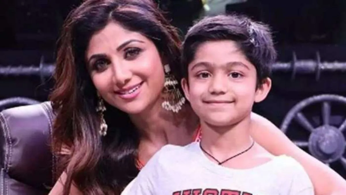 Shilpa Shetty