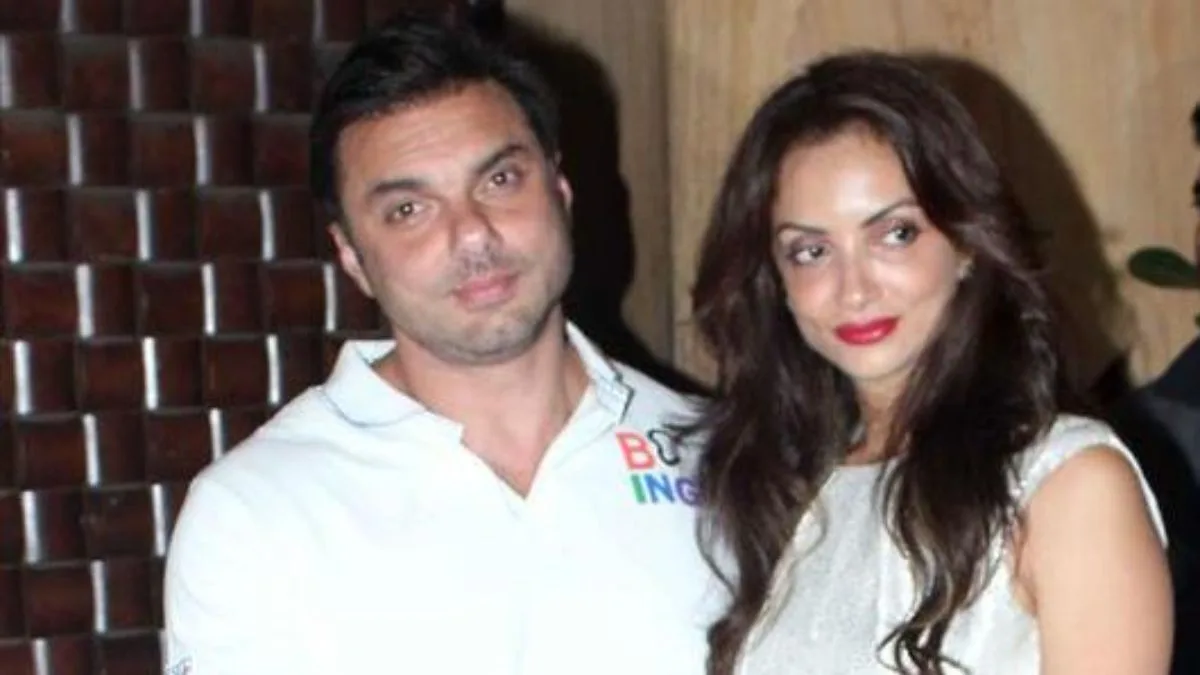 Sohail Khan