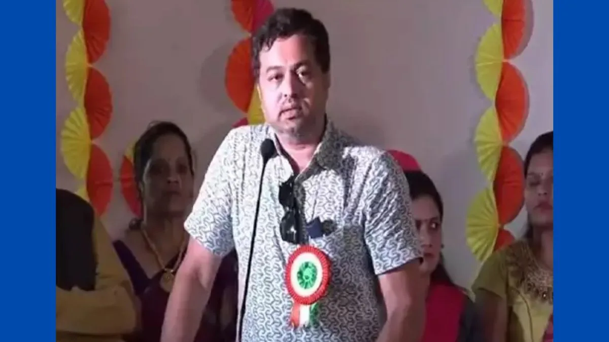 Subodh Bhave
