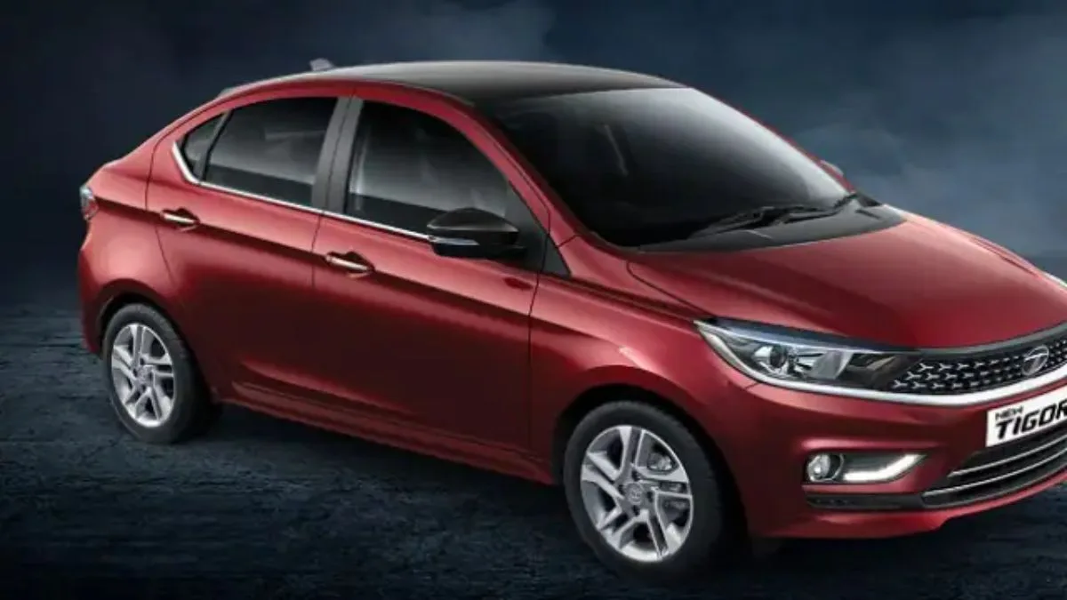Tata Motors