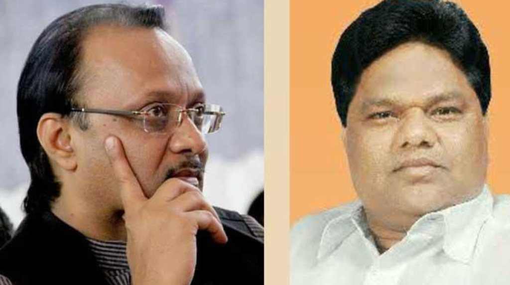 ajit pawar