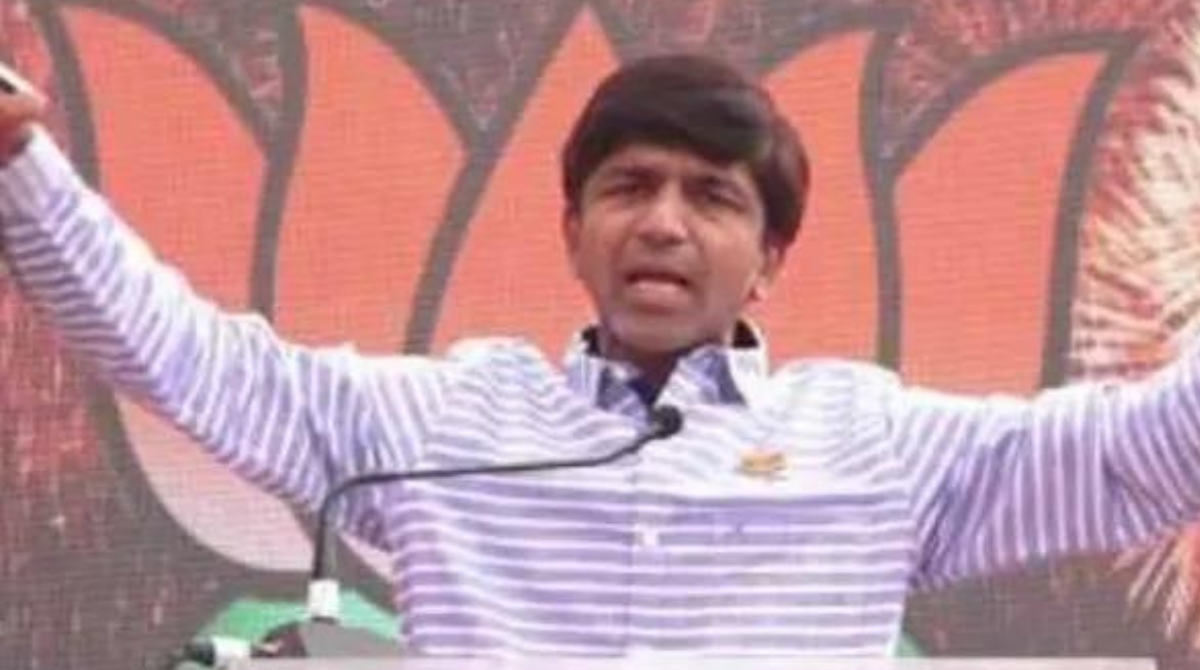 prshant bamb