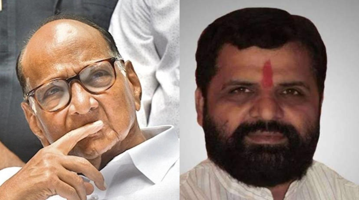 sharad pawar
