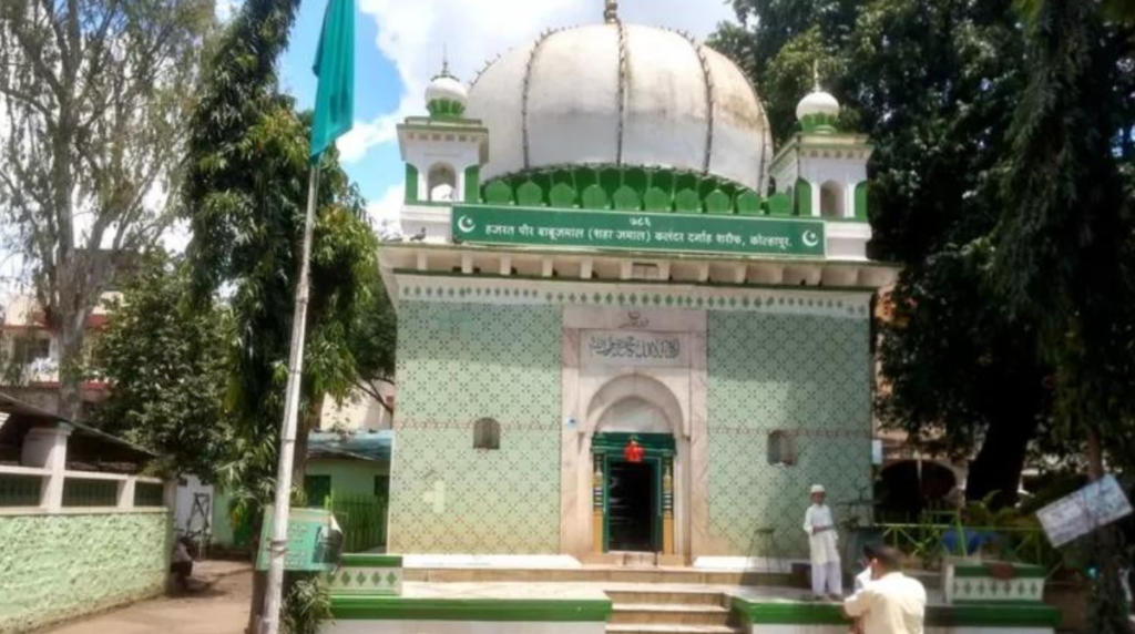 kolhapur