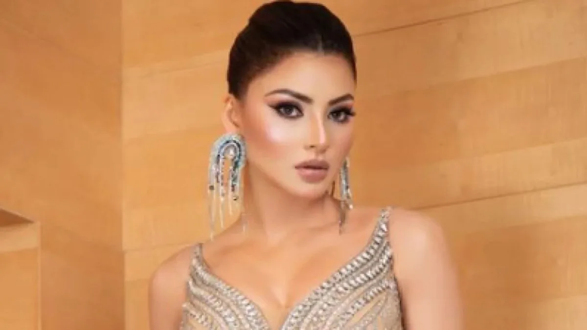 Urvashi Rautela