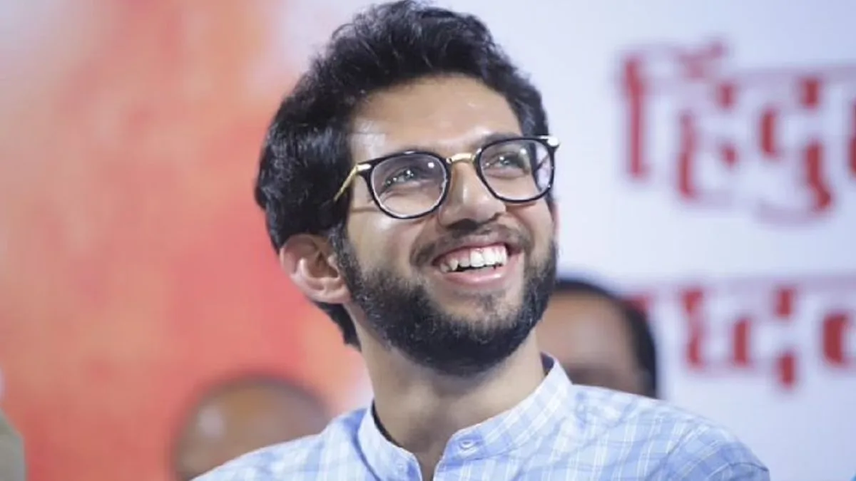 aditya thakare