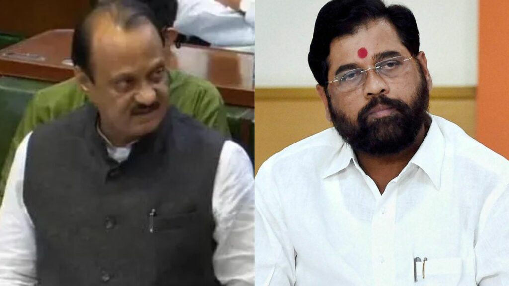 ajit pawar and cm shinde 3