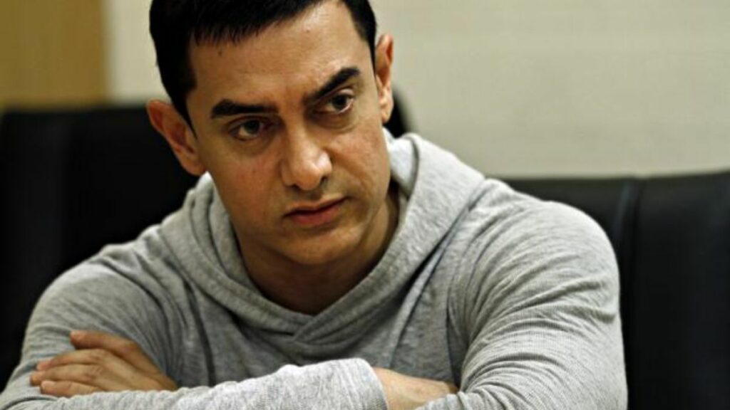 amir khan