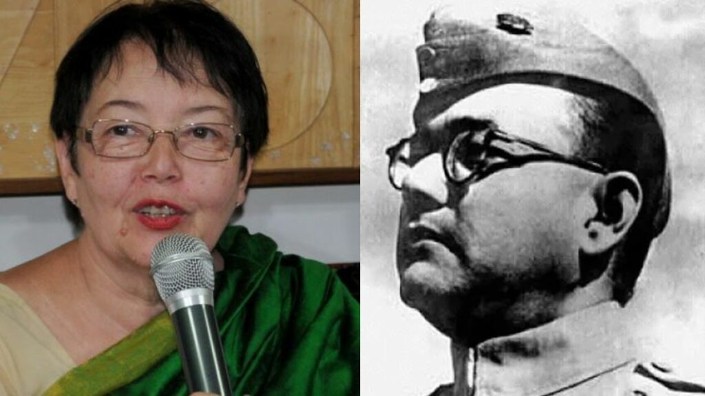 anita bose