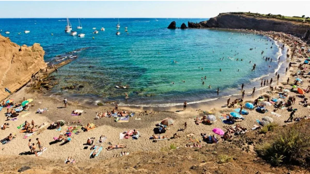 cap d'agde