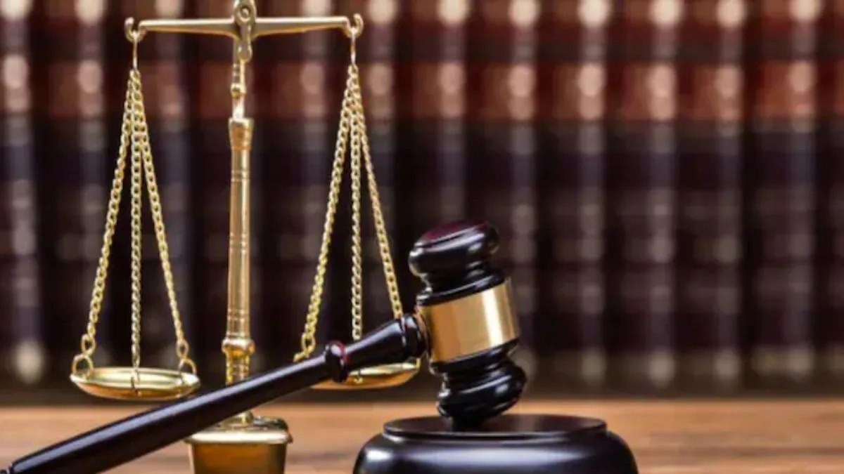 court order