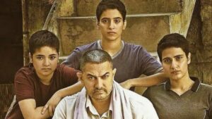 dangal