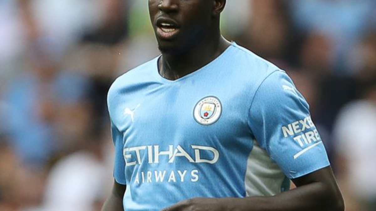 football player mendy