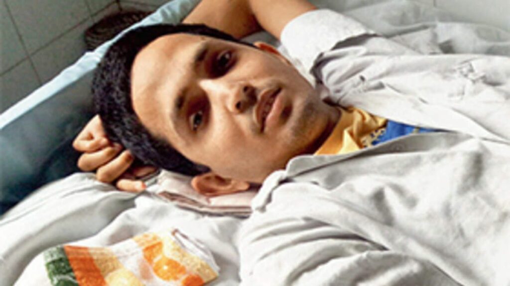govinda